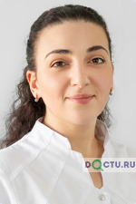 Хачатурян Лиана Артуровна 
