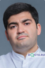 Гулян Унан Геворгович 