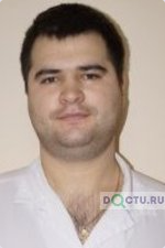 Оганесян Оганес Грачович 