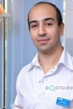 Караг Рафаел Рубикович 