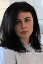 Локян Яна Карленовна 