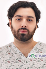 Мироян Гия Нукгзарович 