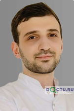 Пашян Оганес Саргисович 