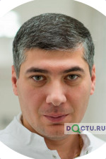 Кургинян Хачатур Михайлович 