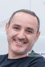 Арутюнян Арам Гагикович