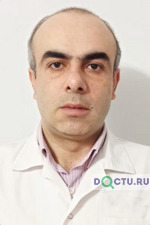 Ованисян Артак Ваагни