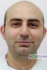 Чобанян Айкарам Гургенович