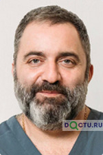 Гукасян Сергей Норенци