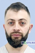 Чахмахчян Владимир Мкртичович