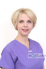 Навасардян Наталья Николаевна