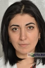 Навоян Нелли Гамлетовна
