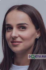 Хачатрян Светлана Робинзоновна