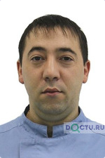Товмасян Абраам Хачатурович