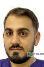 Нерсисян Нарек Араикович