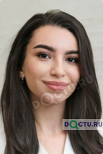 Багиян Лаура Андранниковна