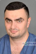 Нанавян Левон Агаронович 