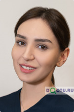 Ефремян Амалия Мишаевна 