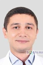 Багирян Михаил Семенович