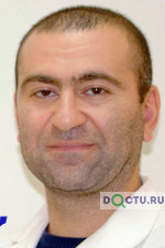 Дадаян Арсен Рудольфович 
