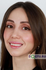 Бабаян Рузанна Артуровна 