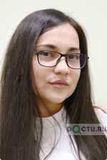 Абаджян Аида Багдасаровна 