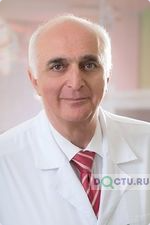 Алекян Баграт Гегамович