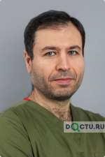 Топузян Вартан Гургенович 