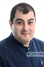 Хазарян Олег Ованесович 