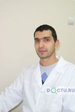 Явруян Ованес Асватурович 
