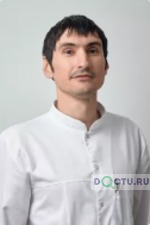 Абоян Виталий Эдуардович 