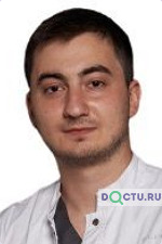 Абовян Арутюн Араратович 