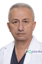 Абовян Арарат Ростомович 