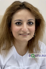 Мурадян Диана Акоповна 