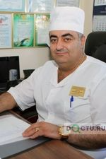 Погосян Акоп Александрович 