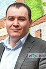 Хуршудян Анушаван Рубенович 