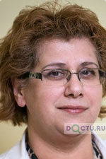 Бояджян Майя Багдасаровна