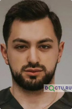 Асатрян Асатур Арменович 