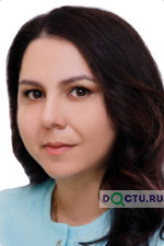 Атаманян Зинаида Кеворковна 