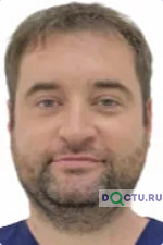 Бароян Олег Олегович 
