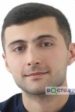 Тонян Вагарш Овикович 