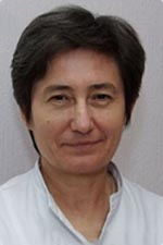 Ваганян Светлана Семеновна 