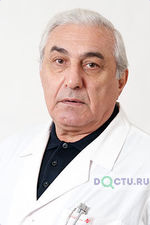Узунян Леван Вагушевич 