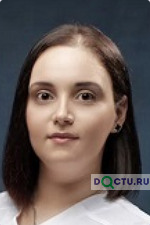 Варданян Элла Вовиковна 