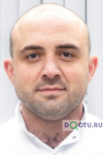 Вартанян Сейран Ашотович 