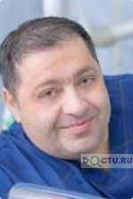 Агаджанян Гарик Заликоевич