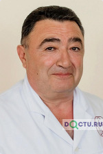 Гущян Камсар Норайрович 