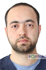 Тамазян Кристиан Сержикович 