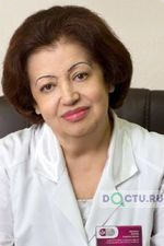 Аванян Нина Левоновна 