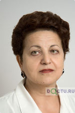 Аванян Алла Левоновна 