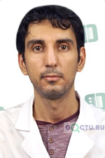 Айдинян Тигран Павлович 